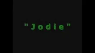 Barangay Love Stories - Story of Jodie