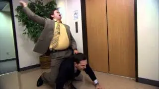 The Office Season 6 - Own It on Blu-ray & DVD 9/7