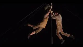 Circo Carpa Diem - Promo DOPPIOZERO