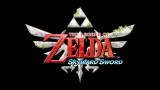 UniGiant plays Skyward Sword [0] Trailer
