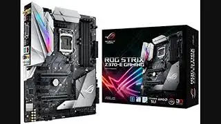 Top 5 Best Computer Motherboards 2018 Review
