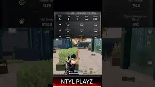 (los voltage) (pubg)bgmi 1v 2 clatch