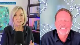 Nova ci&ecirc;ncia, novo mundo! | Ken Swartz
