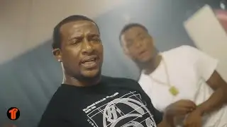 Dolla Davis x Verde Babii  - Just Touched 50 (Music Video) II Dir. Cokeuh