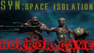 A WHOLE NEW NIGHTMARE | Shoot Your Nightmare: Space Isolation