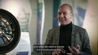 Michelin's Secret to Securely Licensing Advanced Simulation Software