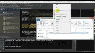 Twitter Data Sentiment Analysis Using etcML and Python Code