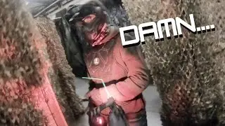 DMR Destroys CQB Field / HEADSHOTS Only!!