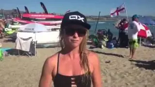 Battle of the Paddle 2013 OX Endurance Formula!
