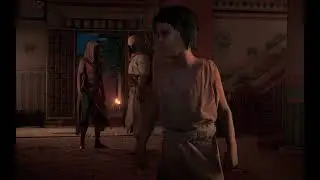 Assassin's Creed  Origins Айя отказывается от своего имя и становиться Амунет