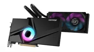 NVIDIA&rsquo;s Insane GeForce RTX 3090 Ti Goes On Sale For Monstrous $1999