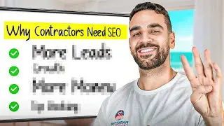 4 SEO Secrets Contractors Need to Know to Get More Leads