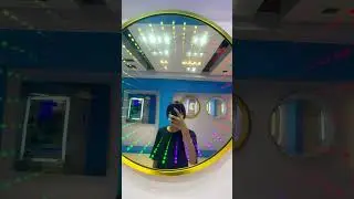 Smart Lighted Mirror | Multiple Styles