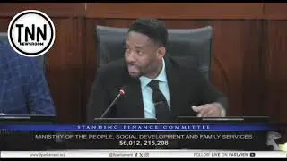 SFC - Day 1 - Budget 2026 - Tancoo confirms no allocation for PSA backpay in budget 2026