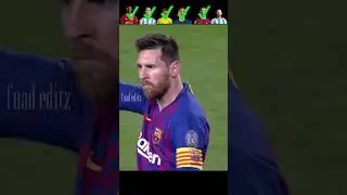 Only 10 on 10 freekicks ☠️🔥#editing #football #helpmemakethismakesense #messi