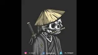 [ Free For Profit ] Hard Scary Horror Type Beat | Horror Instrumental Beat | Hard Trap Beat