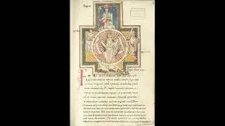 Medieval chant - Virent Prata (Carmina burana, 13th century)
