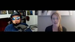 Kay & @VocabMalone ~ Christian Persecution & Foreign Policy