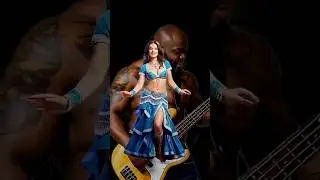 Шоу включено - Show is ON - शो चालू है - العرض قيد التشغيل
