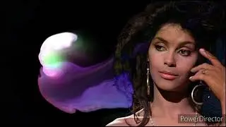Prince - Hot Thing with Vanity 2023  (Must See!!)