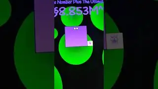 Batteryblocks band part 18 [the large numbers%]