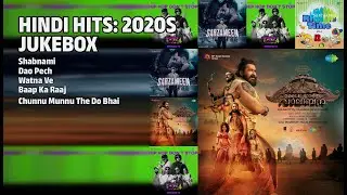 2020s के हिट गाने! | Sherrin Varghese Songs | Shabnami | Dao Pech | Watna Ve