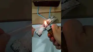 Cara KUAT Pasang Gagang PALU Lepas
