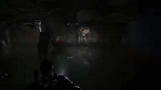 Last of us part1 oynuyoruz