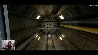 Black Mesa Benchmark 2GB laptop Video card Nvidia 840m - low no battery