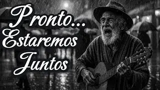 Estaremos juntos, mi amor – Canción triste de despedida y esperanza