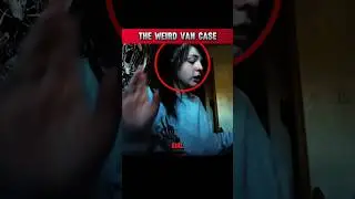 Van Ghost Case: 13-Year-Old Girl Missing #scarystories #horror #terrifyingtales #horror