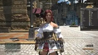 FFXIV Highlander /welcome