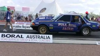 Revfest 2010