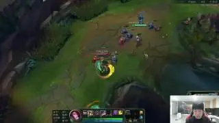 Solo 1v1  Duke vs Faker, Fiora vs Ilaoi