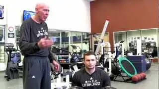 Jazz Fit - The Gauntlet