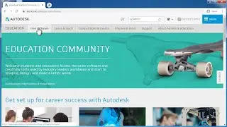 AutoCAD Student License Overview