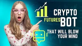 Easy Trading, Automated Crypto Trading Using Cornix bot & Futures Signals - Trade while you sleep😴💲