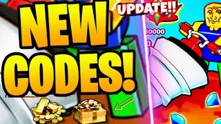 ⭕ UPDATE 73 ⭕ CLICKER MINING SIMULATOR CODES - NEW ROBLOX CLICKER MINING SIMULATOR CODES
