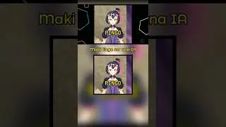 A Maki le gusta rolear a veces #vtuber #vtuberespa&ntilde;ol #animegirl #minecraft #gameplay