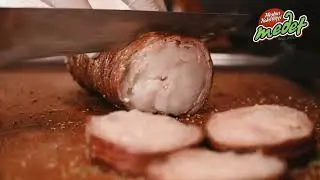 Travel Food Istanbul Cinematic Video SWA Films