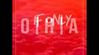 ICIE: IF ONLY (AUDIO)