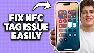 Comment r&eacute;parer le lecteur NFC qui ne fonctionne pas sur iPhone 2025 (tutoriel &eacute;tape par &eacute;tape)