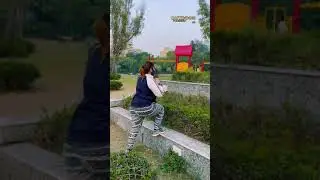 #DoItUrSelf**#outdoor workout #fun workout #abs workout #core workout #winter workout #workout 2021