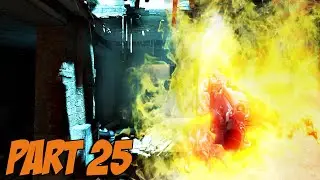 Half-Life: Alyx part 25! // 