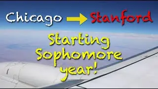 BACK TO SCHOOL // Moving into College [VLOG #3]
