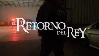Alma Animal - El Retorno del Rey (Videoclip Oficial) - Hollywood
