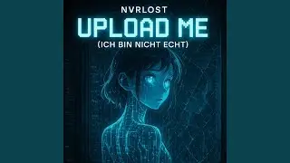 UPLOAD ME (Ich bin nicht echt)