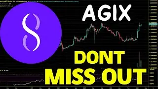 SingularityNET (AGIX) Continue Bear market Rally. Whats Next? AGIX Price Chart Analysis 2023