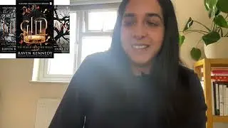 The Plated Prisoner Series by Raven Kennedy (non spoiler): a quest for trying to understand the hype