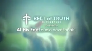 У Его ног - Трейлер